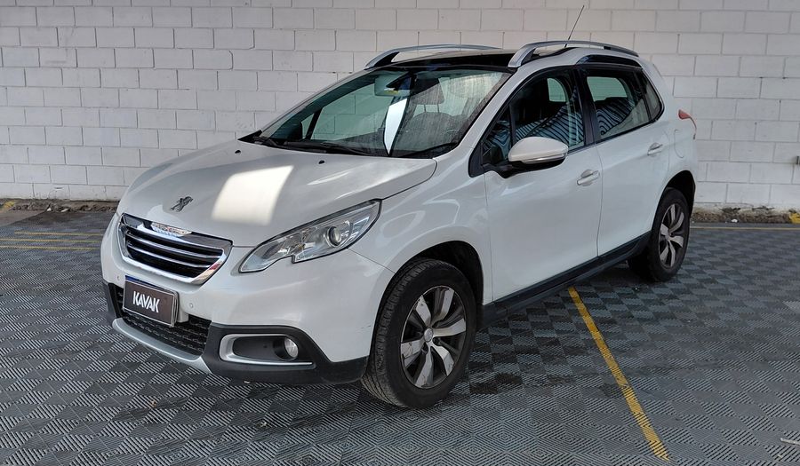 Peugeot 2008 1.6 FELINE Suv 2018