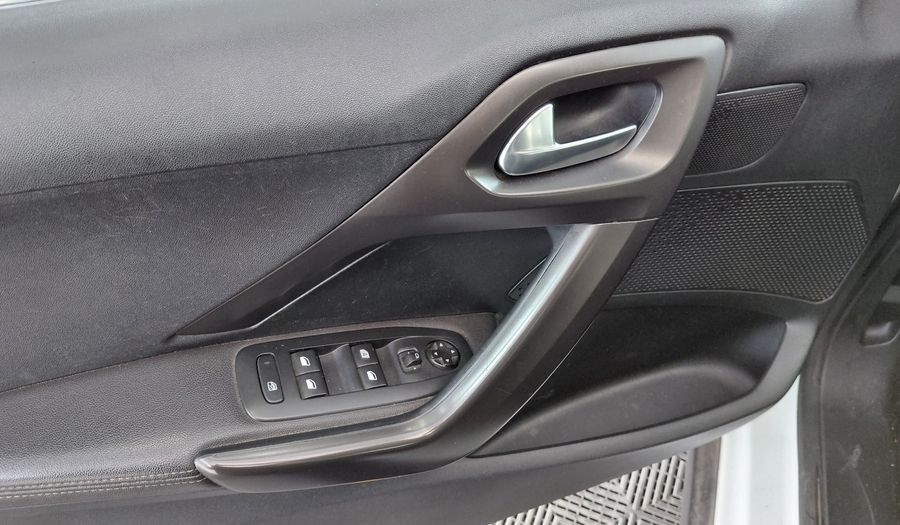 Peugeot 2008 1.6 FELINE Suv 2018
