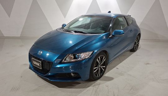 Honda • CR-Z