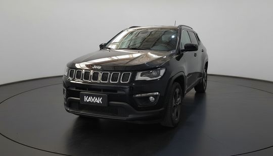 Jeep • Compass