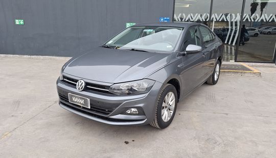 Volkswagen • Virtus