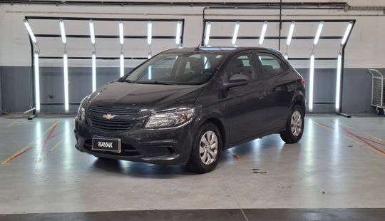 Chevrolet • Joy