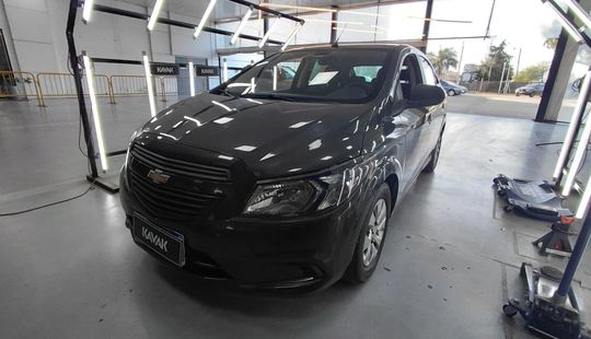 Chevrolet • Joy