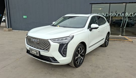 Haval • Jolion