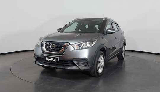 Nissan • Kicks