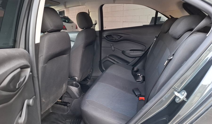 Chevrolet Joy 1.4 LS+ Hatchback 2018