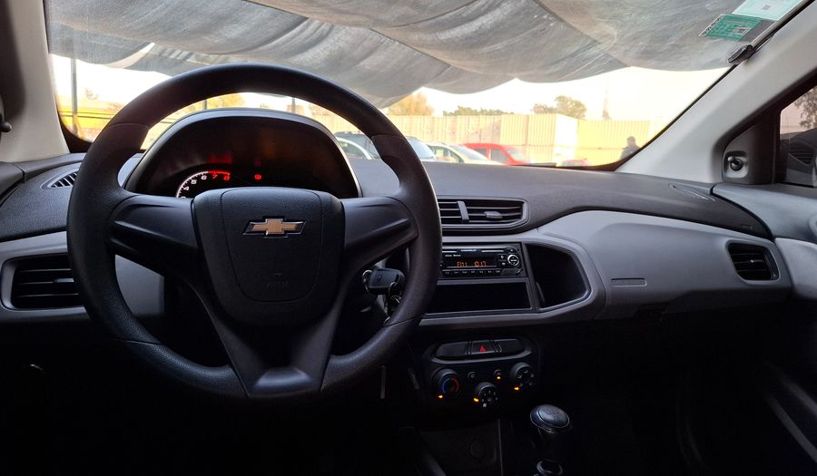 Chevrolet Joy 1.4 LS+ Hatchback 2018