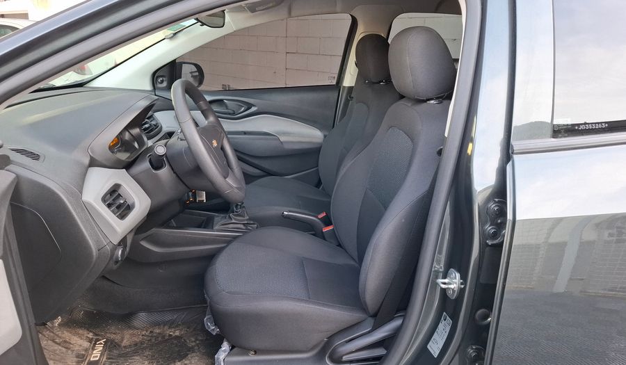 Chevrolet Joy 1.4 LS+ Hatchback 2018