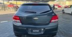 Chevrolet Joy 1.4 LS+ Hatchback 2018