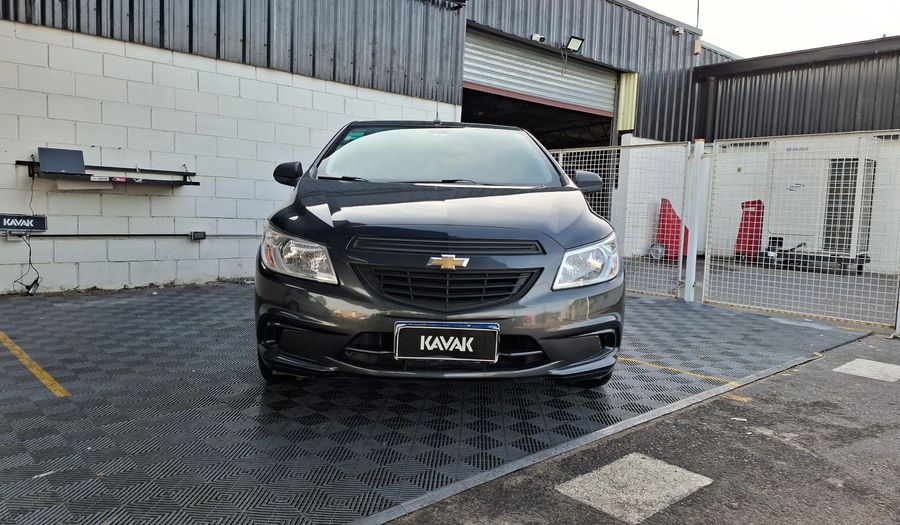 Chevrolet Joy 1.4 LS+ Hatchback 2018