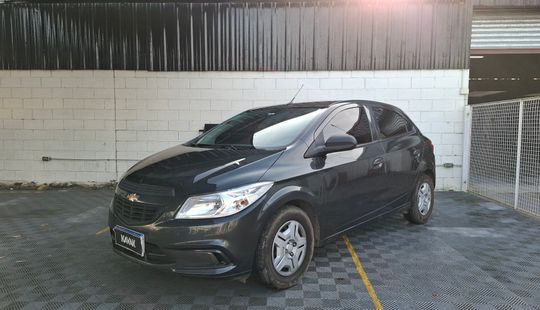 Chevrolet • Joy