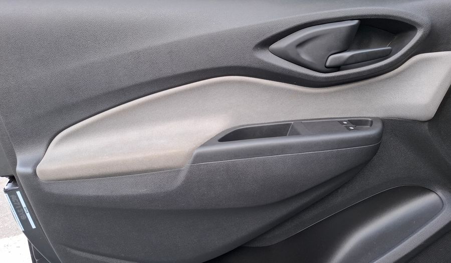 Chevrolet Joy 1.4 LS+ Hatchback 2018