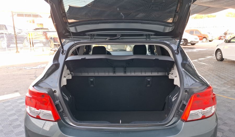 Chevrolet Joy 1.4 LS+ Hatchback 2018