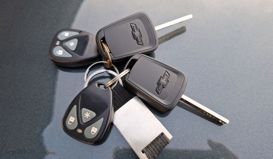 Chevrolet Joy 1.4 LS+ Hatchback 2018