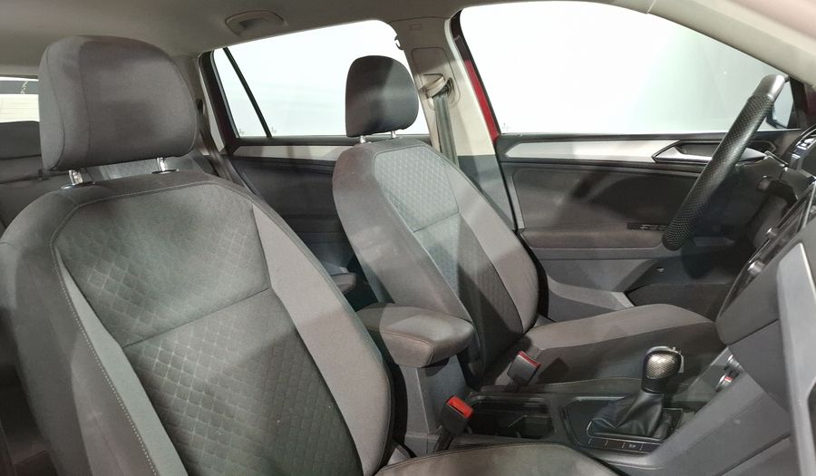 Volkswagen Tiguan 1.4 TRENDLINE Suv 2018