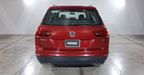 Volkswagen Tiguan 1.4 TRENDLINE Suv 2018
