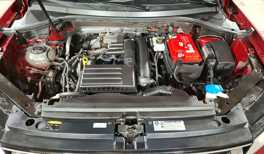 Volkswagen Tiguan 1.4 TRENDLINE Suv 2018