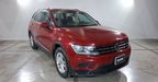 Volkswagen Tiguan 1.4 TRENDLINE Suv 2018