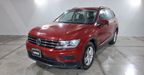 Volkswagen Tiguan 1.4 TRENDLINE Suv 2018
