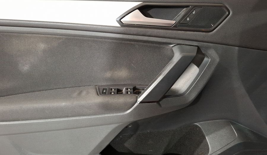 Volkswagen Tiguan 1.4 TRENDLINE Suv 2018