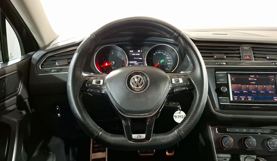 Volkswagen Tiguan 1.4 TRENDLINE Suv 2018