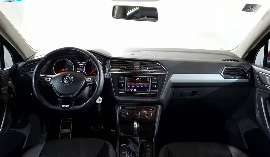 Volkswagen Tiguan 1.4 TRENDLINE Suv 2018