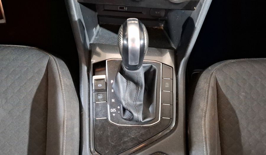 Volkswagen Tiguan 1.4 TRENDLINE Suv 2018