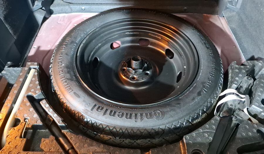 Volkswagen Tiguan 1.4 TRENDLINE Suv 2018