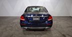 Mercedes Benz Clase E 2.0 200 EXCLUSIVE AT Sedan 2017