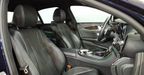 Mercedes Benz Clase E 2.0 200 EXCLUSIVE AT Sedan 2017