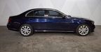 Mercedes Benz Clase E 2.0 200 EXCLUSIVE AT Sedan 2017