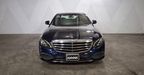 Mercedes Benz Clase E 2.0 200 EXCLUSIVE AT Sedan 2017