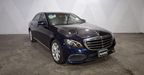 Mercedes Benz Clase E 2.0 200 EXCLUSIVE AT Sedan 2017