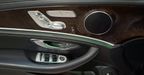 Mercedes Benz Clase E 2.0 200 EXCLUSIVE AT Sedan 2017