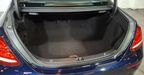 Mercedes Benz Clase E 2.0 200 EXCLUSIVE AT Sedan 2017