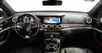 Mercedes Benz Clase E 2.0 200 EXCLUSIVE AT Sedan 2017