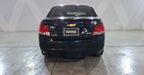 Chevrolet Aveo 1.5 LTZ E Sedan 2018