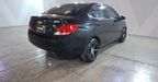 Chevrolet Aveo 1.5 LTZ E Sedan 2018