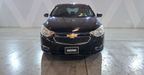 Chevrolet Aveo 1.5 LTZ E Sedan 2018