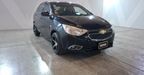 Chevrolet Aveo 1.5 LTZ E Sedan 2018