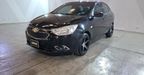 Chevrolet Aveo 1.5 LTZ E Sedan 2018