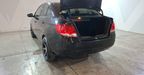 Chevrolet Aveo 1.5 LTZ E Sedan 2018