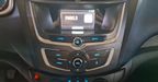 Chevrolet Aveo 1.5 LTZ E Sedan 2018