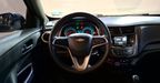 Chevrolet Aveo 1.5 LTZ E Sedan 2018