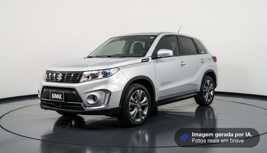 Suzuki • Vitara