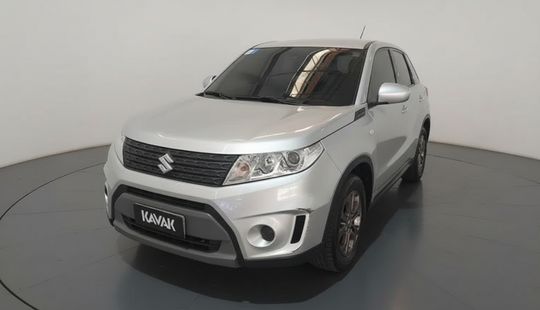 Suzuki • Vitara