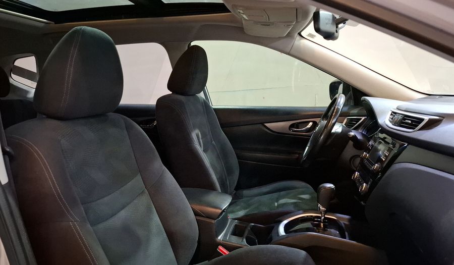 Nissan X-trail 2.5 ADVANCE 2 ROW AUTO Suv 2016