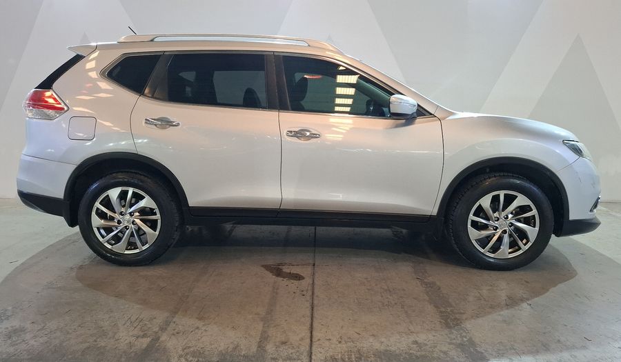 Nissan X-trail 2.5 ADVANCE 2 ROW AUTO Suv 2016