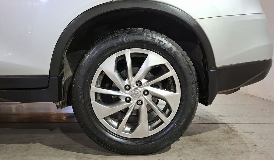 Nissan X-trail 2.5 ADVANCE 2 ROW AUTO Suv 2016