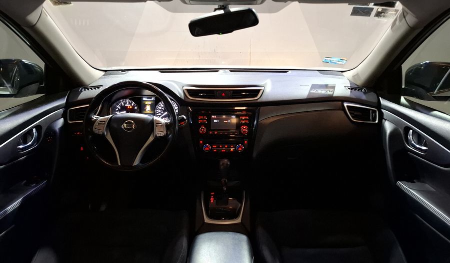 Nissan X-trail 2.5 ADVANCE 2 ROW AUTO Suv 2016